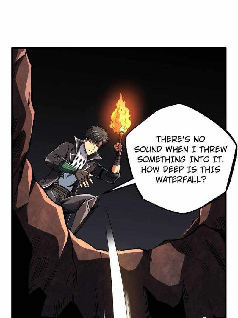 Super God Gene Chapter 129 - Page 11 in English