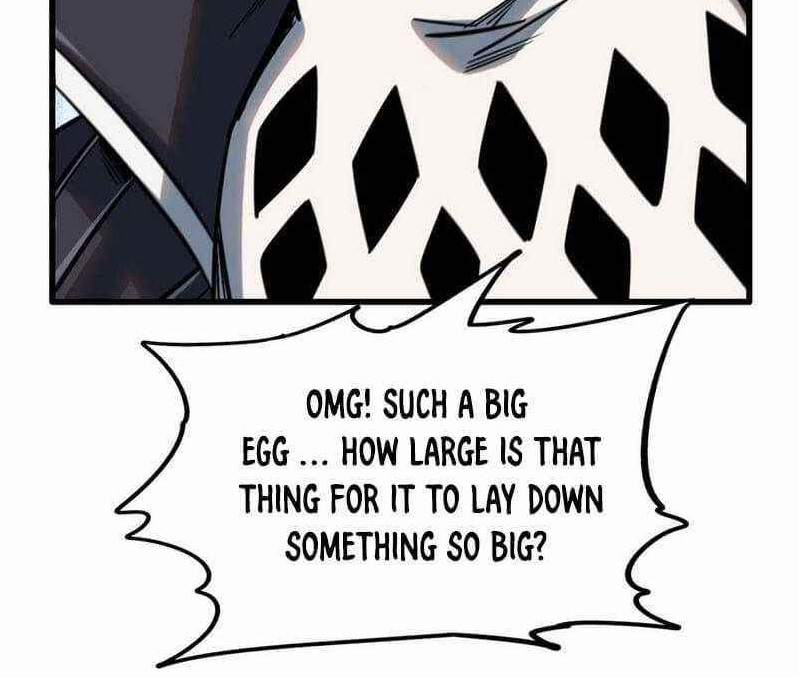 Super God Gene Chapter 13 - Page 16 in English