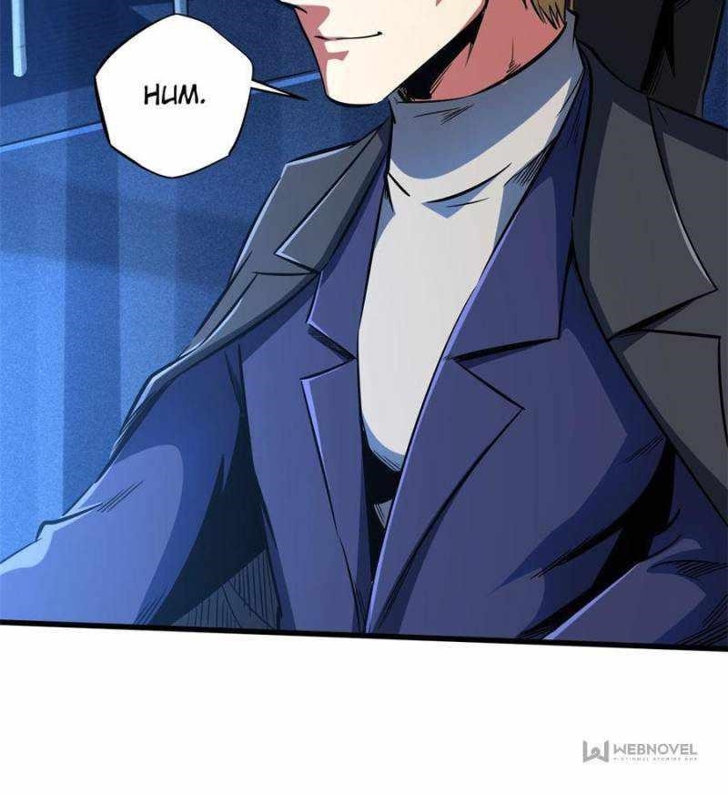 Super God Gene Chapter 130 - Page 48 in English