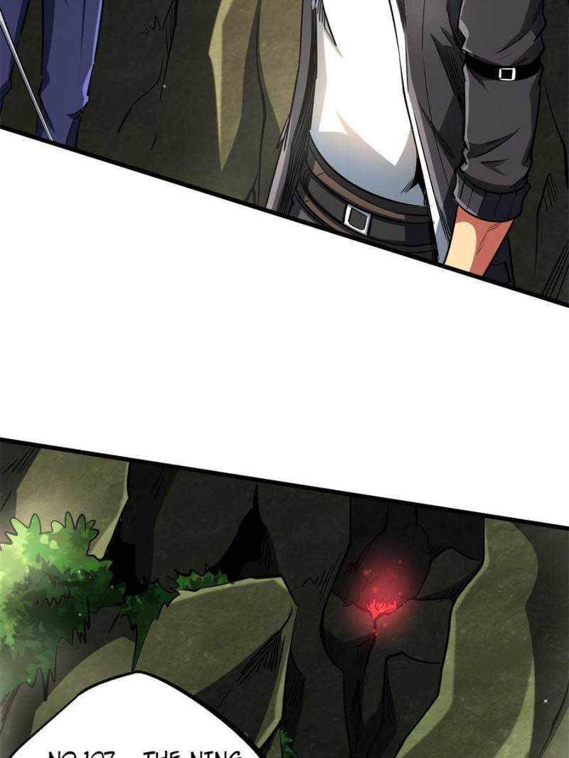 Super God Gene Chapter 131 - Page 38 in English