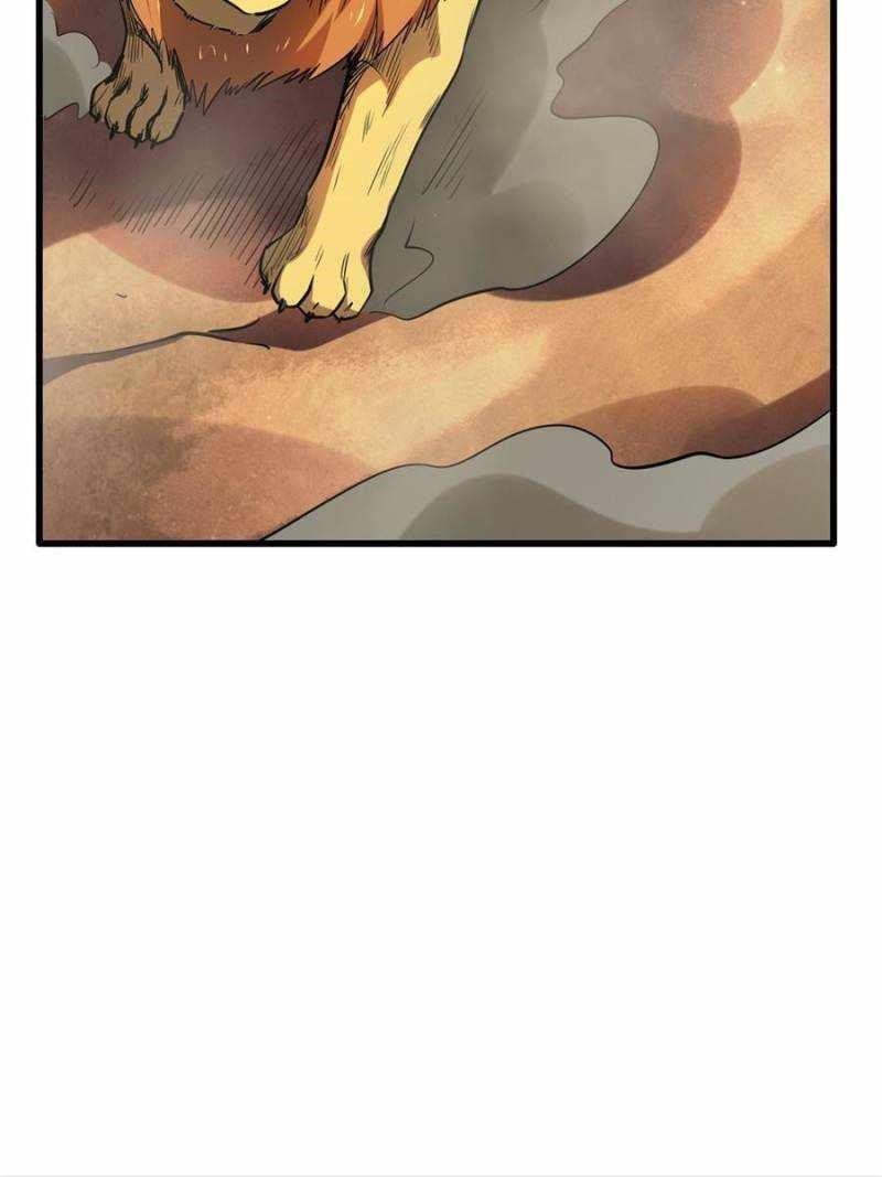 Super God Gene Chapter 132 - Page 17 in English