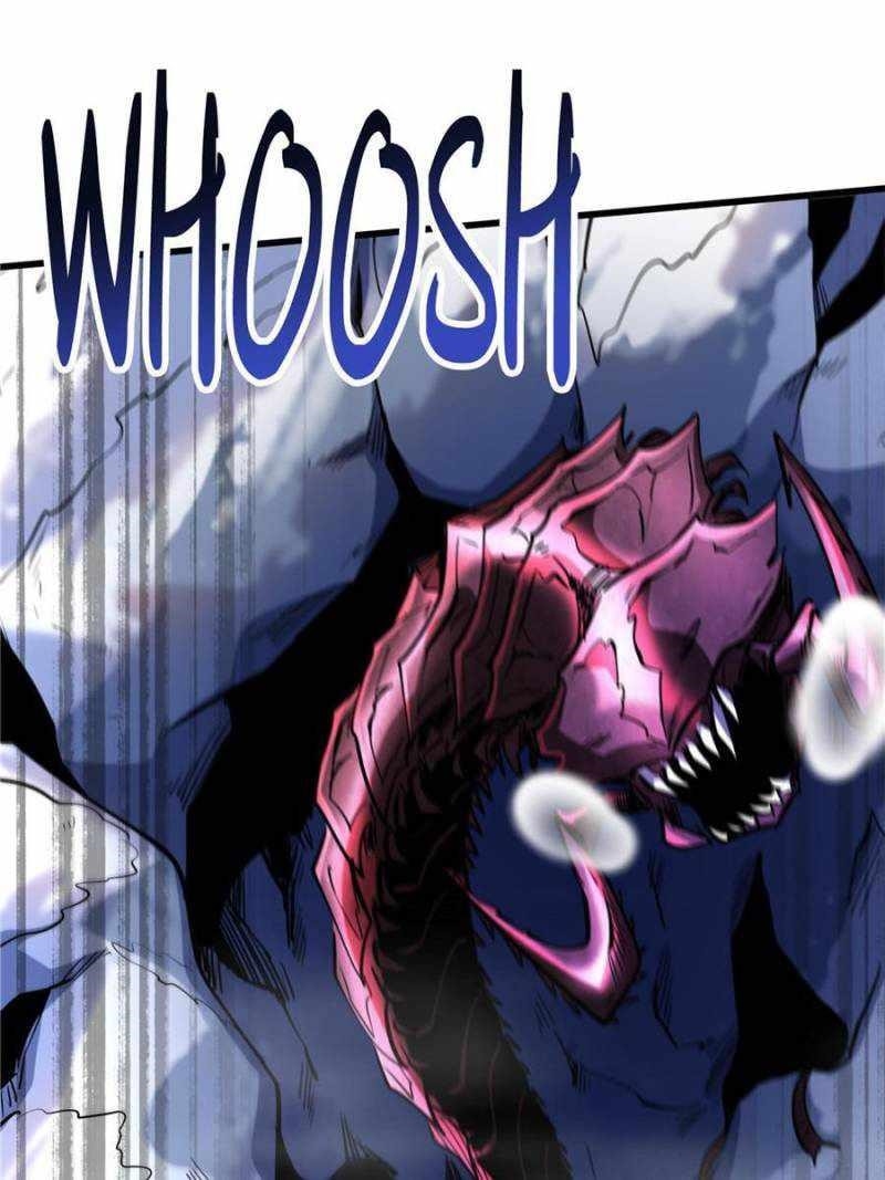Super God Gene Chapter 132 - Page 47 in English