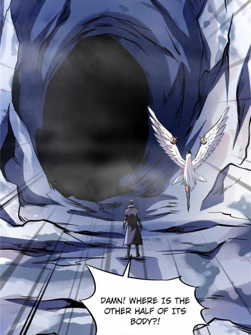 Super God Gene Chapter 132 - Page 64 in English