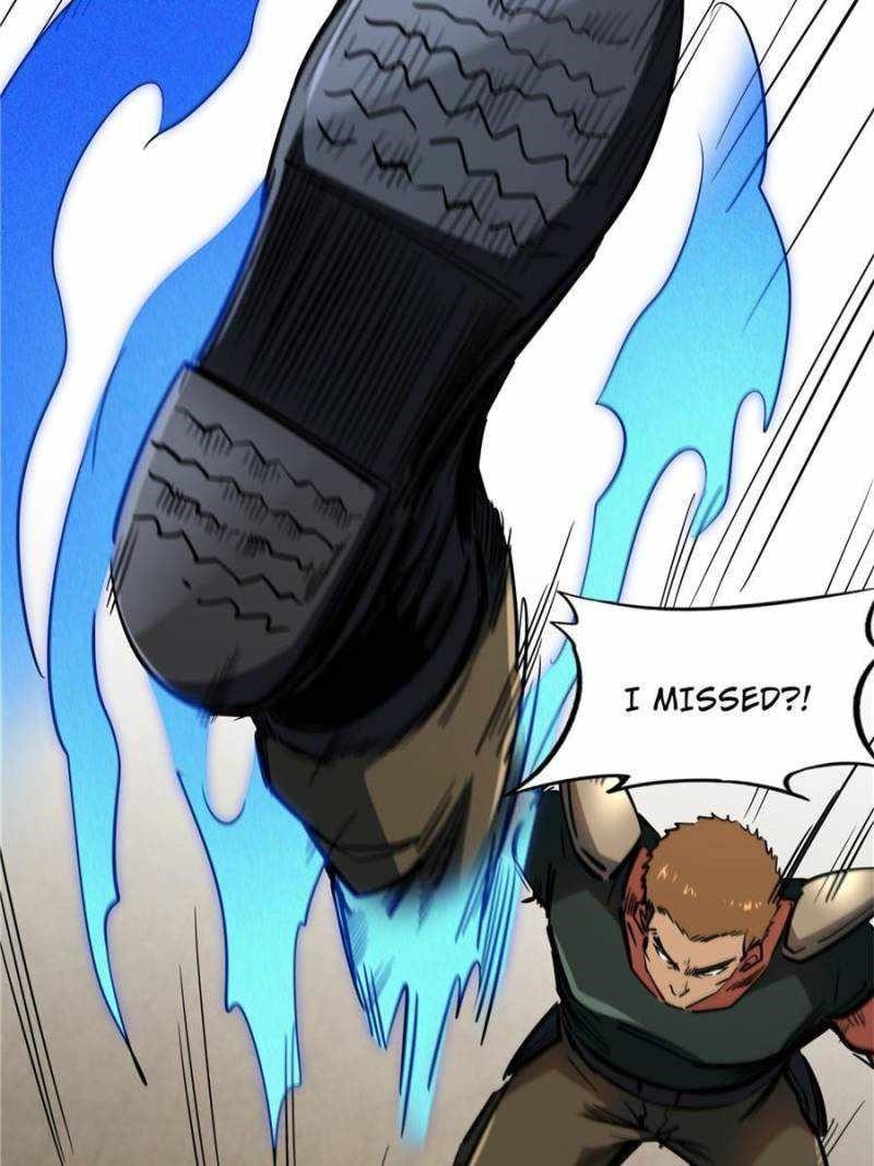 Super God Gene Chapter 136 - Page 12 in English