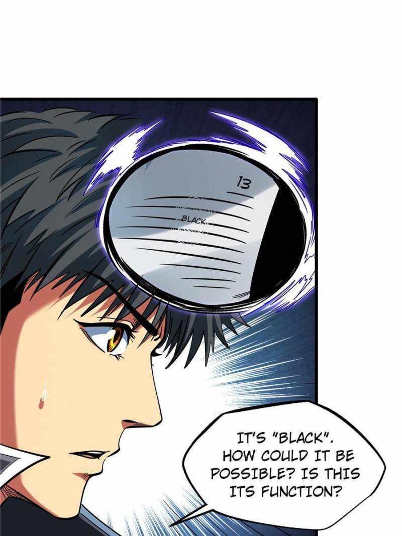 Super God Gene Chapter 136 - Page 62 in English