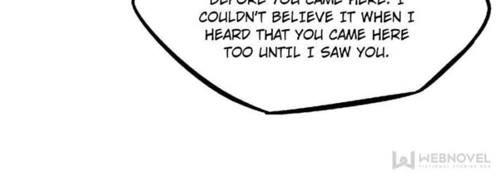 Super God Gene Chapter 137 - Page 59 in English