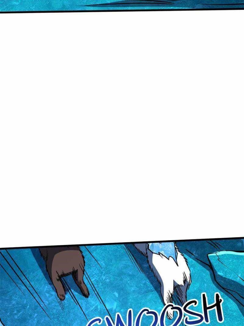Super God Gene Chapter 139 - Page 53 in English