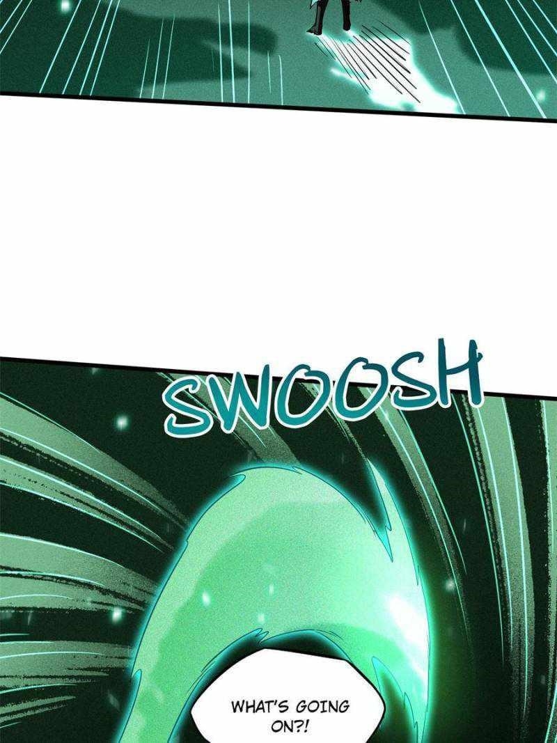 Super God Gene Chapter 139 - Page 61 in English