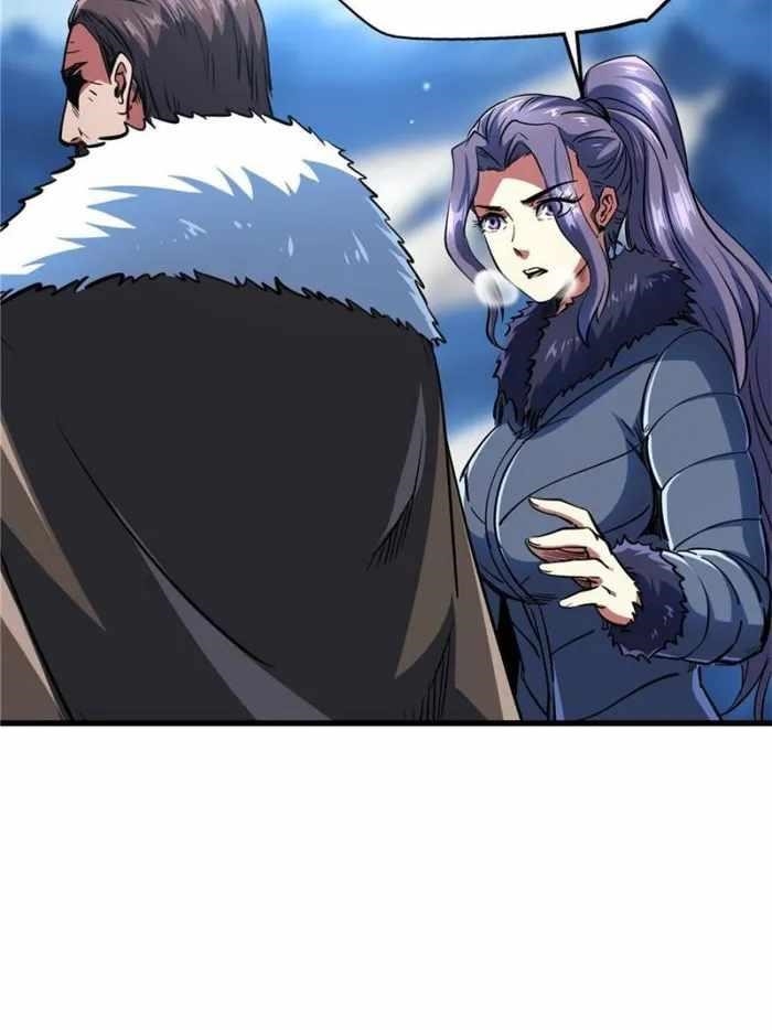 Super God Gene Chapter 140 - Page 39 in English