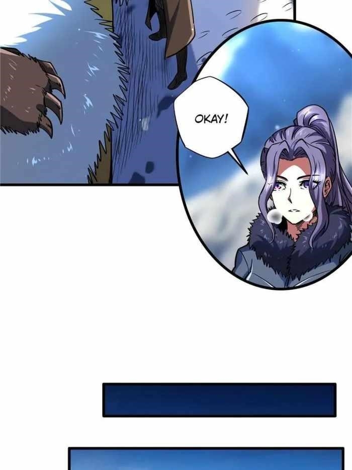 Super God Gene Chapter 140 - Page 57 in English