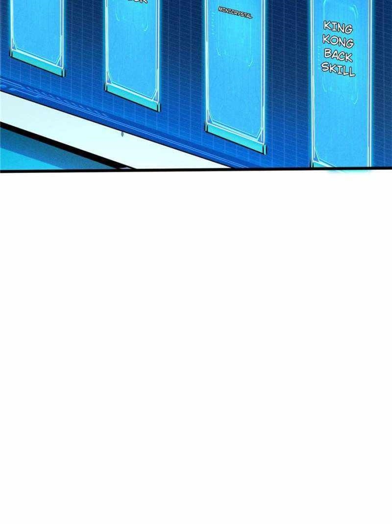 Super God Gene Chapter 141 - Page 25 in English