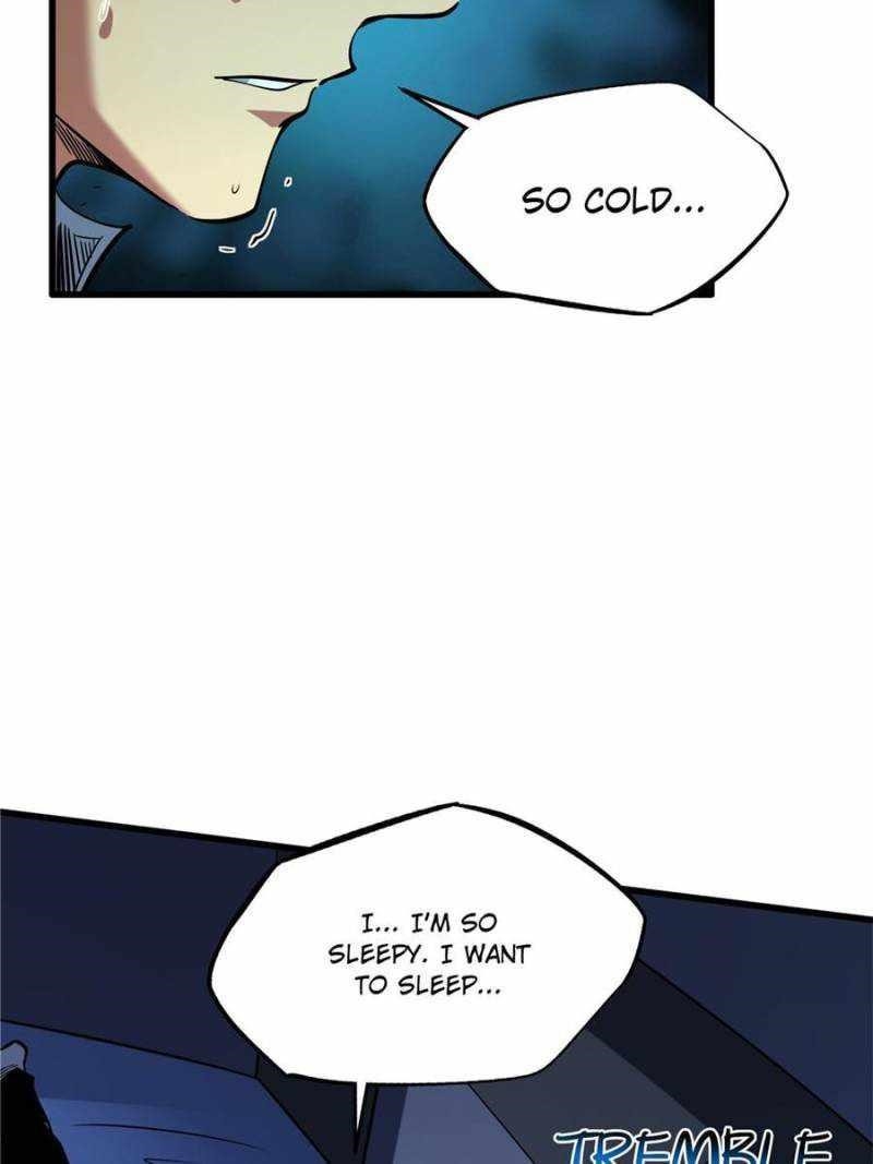 Super God Gene Chapter 141 - Page 36 in English