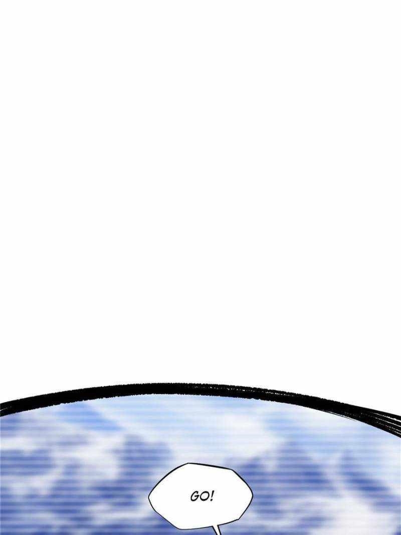 Super God Gene Chapter 141 - Page 56 in English