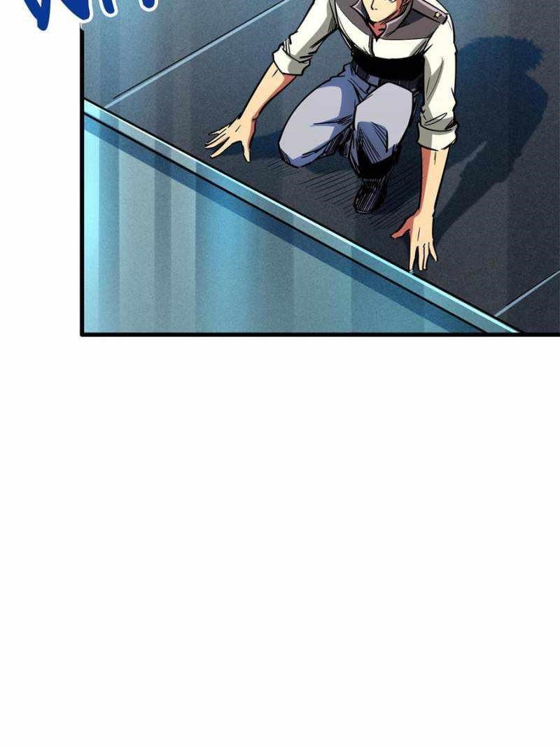 Super God Gene Chapter 141 - Page 6 in English