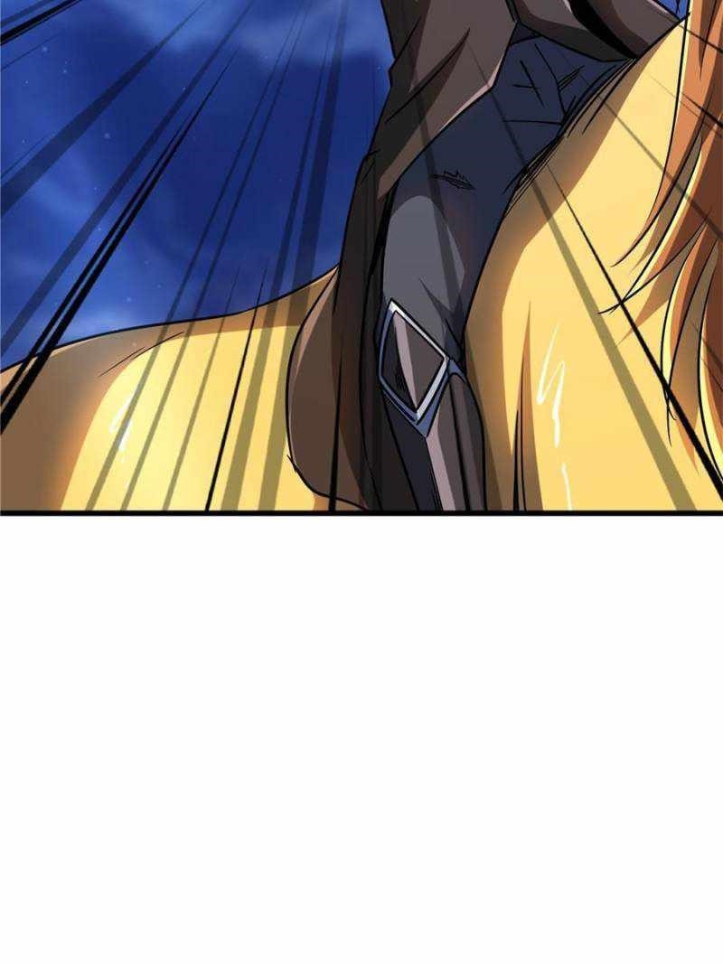 Super God Gene Chapter 141 - Page 67 in English