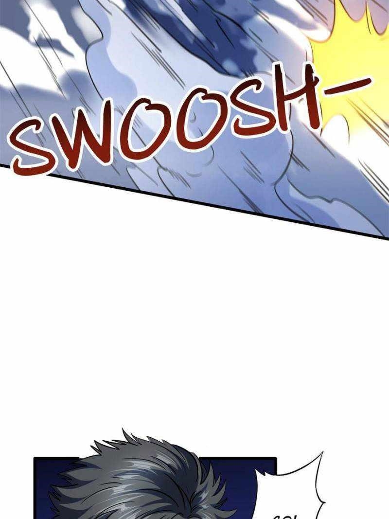 Super God Gene Chapter 142 - Page 17 in English