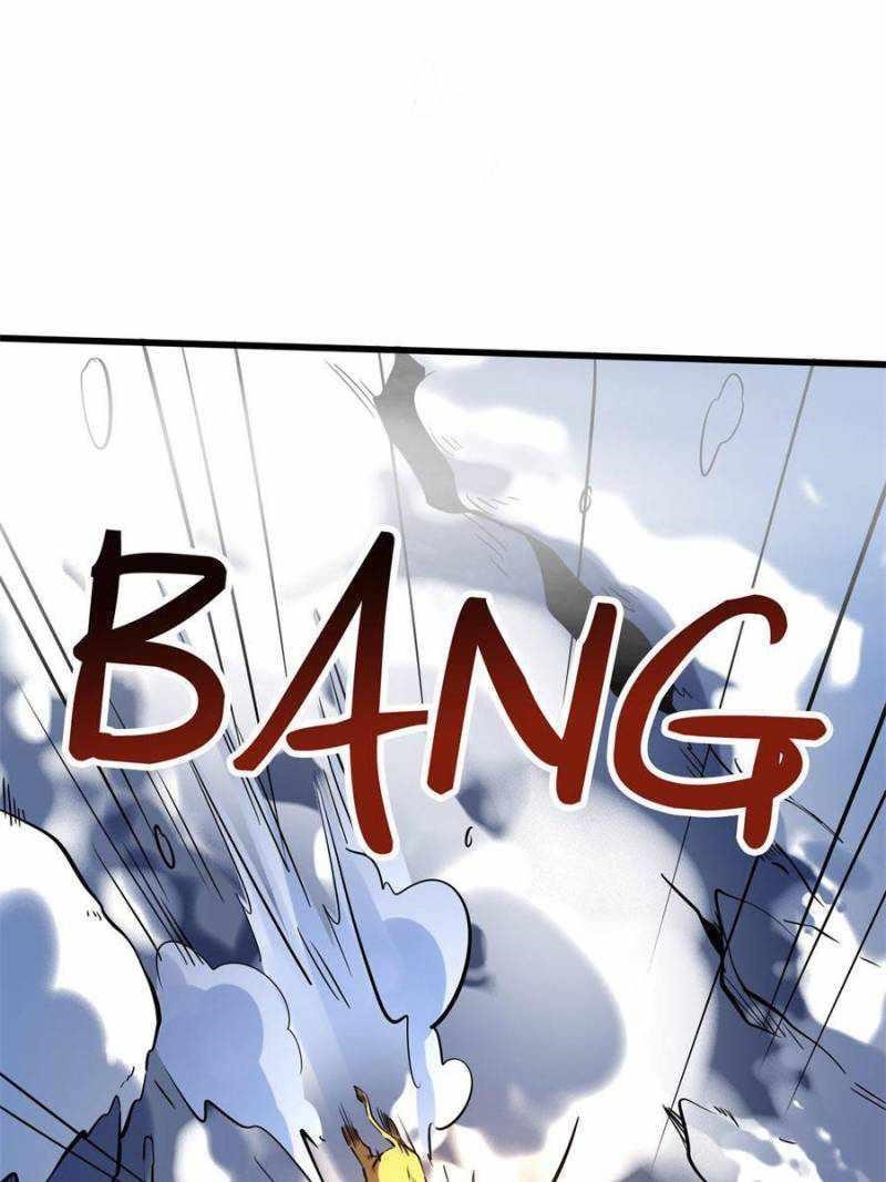 Super God Gene Chapter 142 - Page 19 in English