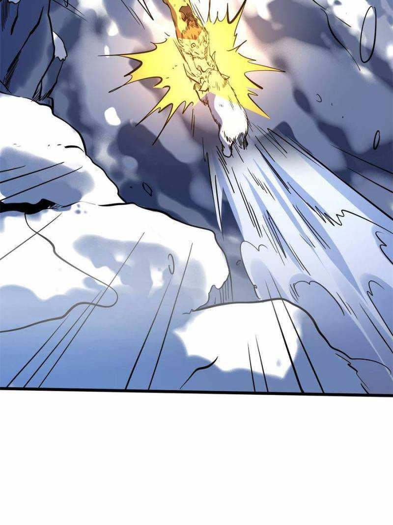Super God Gene Chapter 142 - Page 20 in English