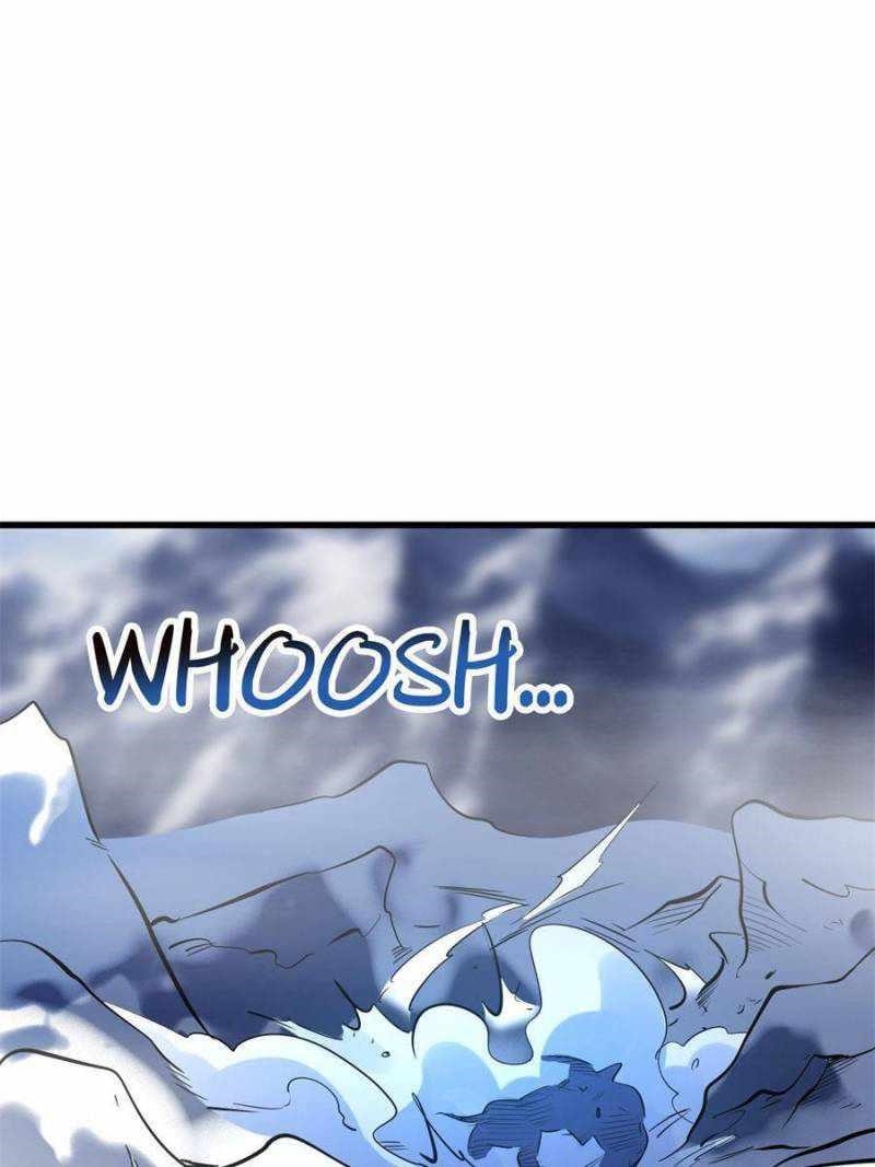 Super God Gene Chapter 142 - Page 21 in English