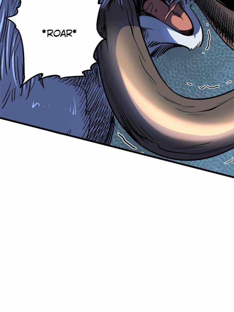 Super God Gene Chapter 142 - Page 32 in English