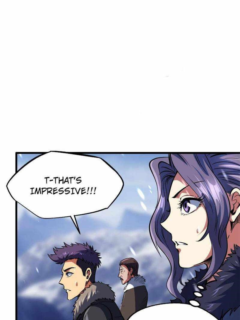 Super God Gene Chapter 142 - Page 40 in English