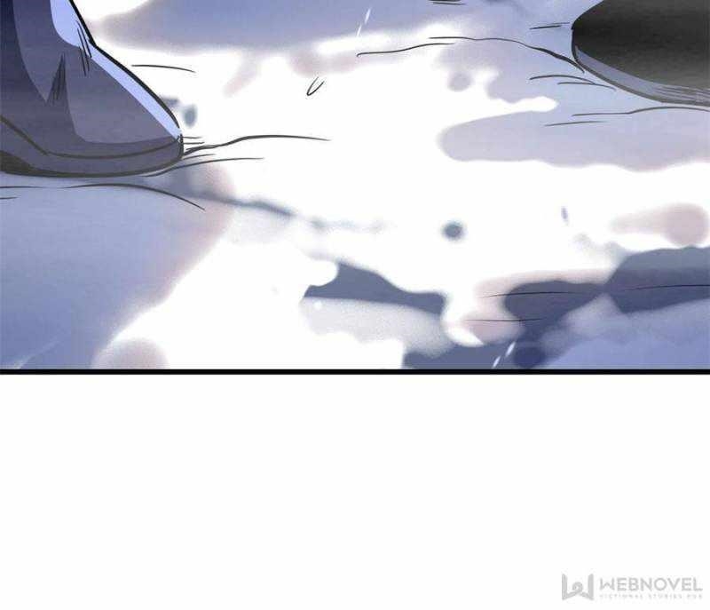 Super God Gene Chapter 142 - Page 43 in English
