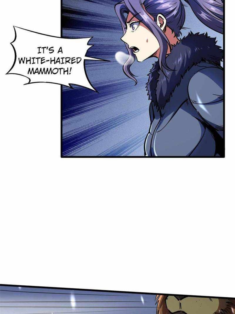 Super God Gene Chapter 142 - Page 5 in English