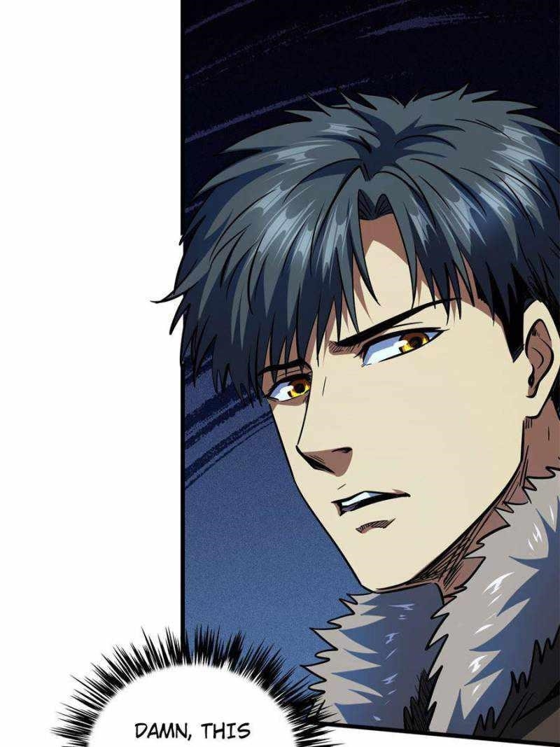 Super God Gene Chapter 142 - Page 53 in English