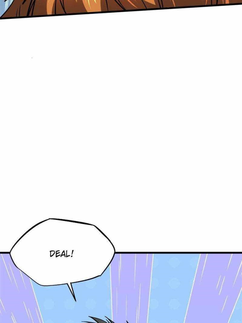 Super God Gene Chapter 142 - Page 78 in English