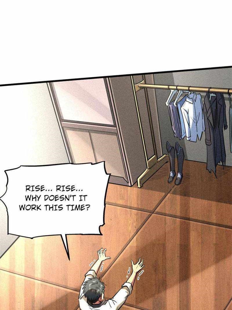 Super God Gene Chapter 152 - Page 60 in English