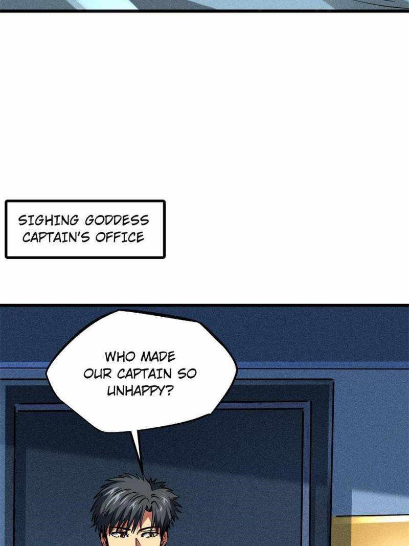 Super God Gene Chapter 152 - Page 63 in English
