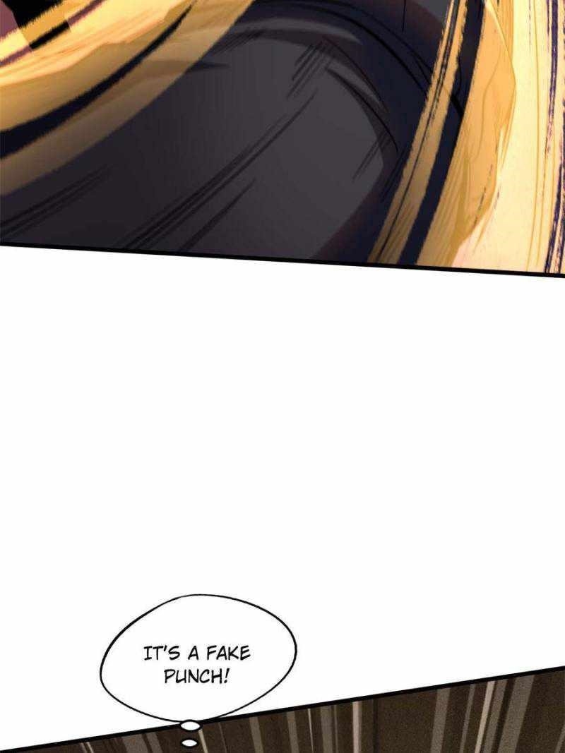 Super God Gene Chapter 157 - Page 45 in English