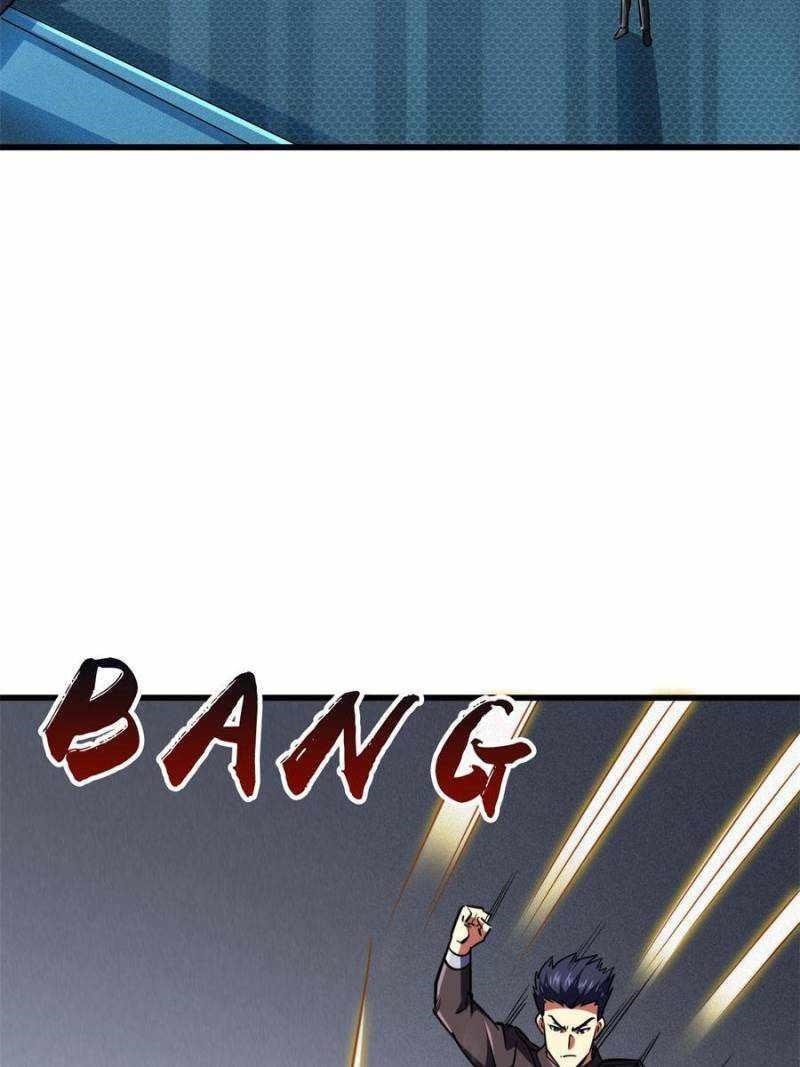 Super God Gene Chapter 159 - Page 13 in English