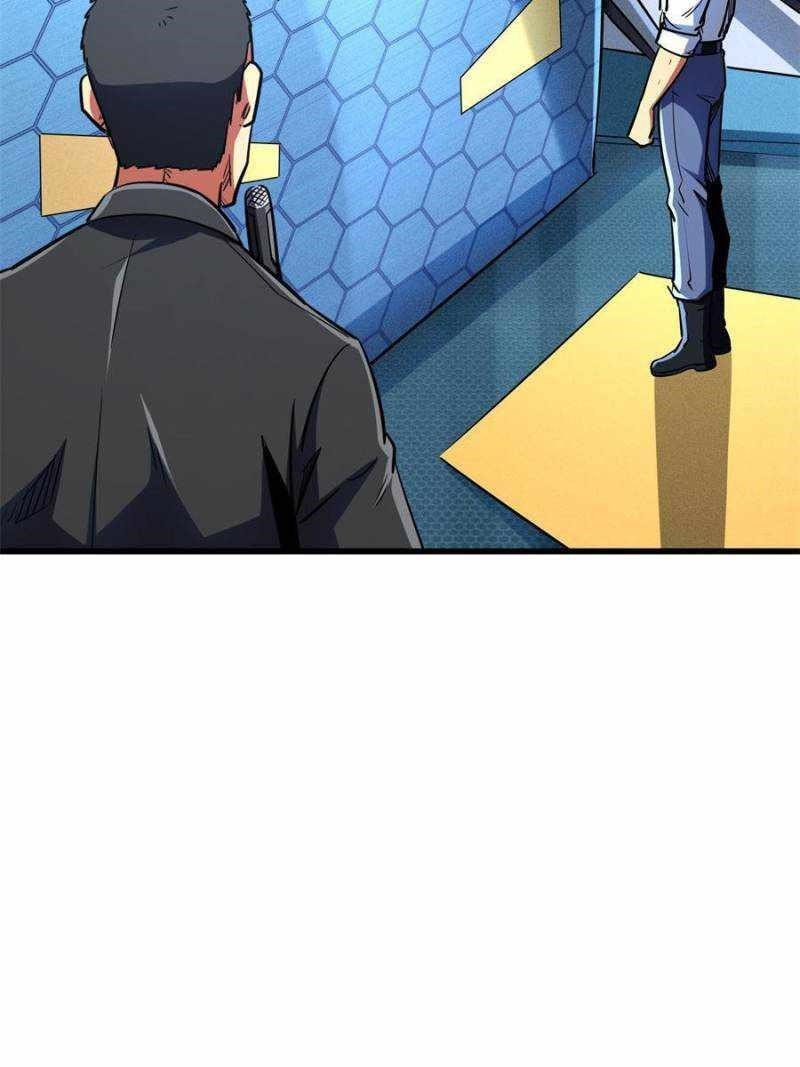Super God Gene Chapter 159 - Page 18 in English
