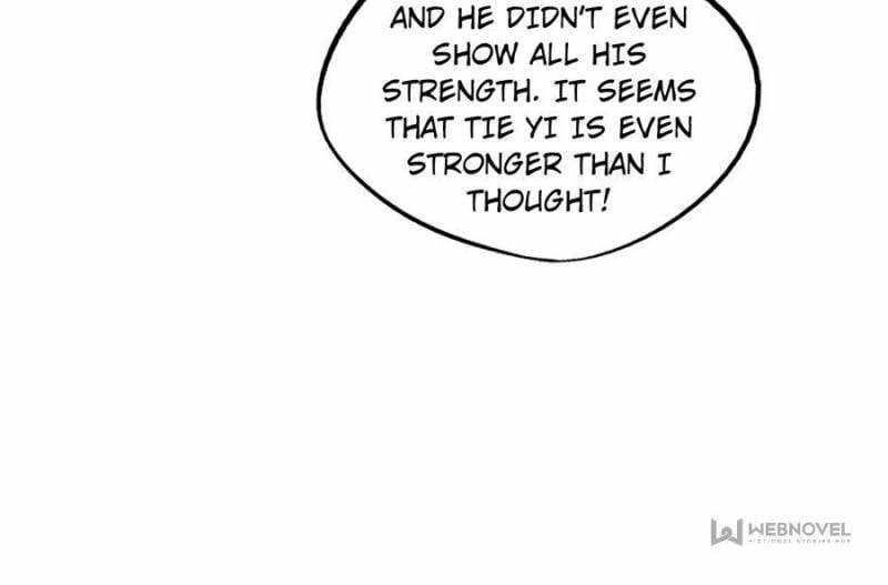 Super God Gene Chapter 159 - Page 22 in English