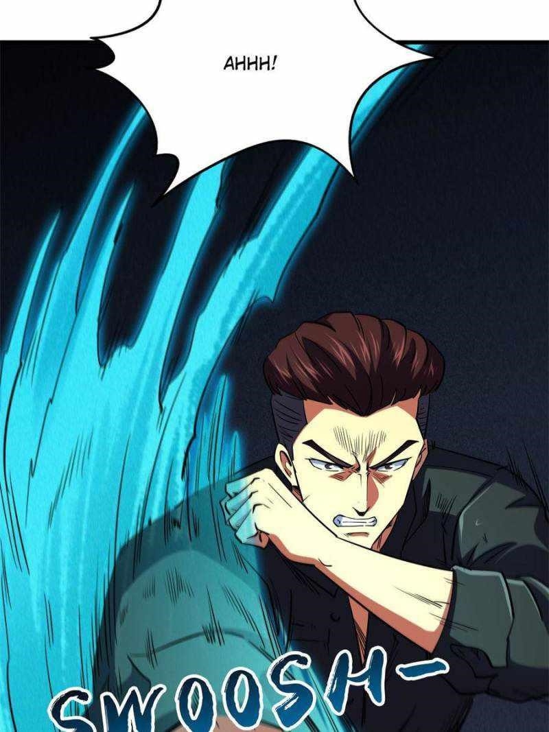 Super God Gene Chapter 159 - Page 27 in English