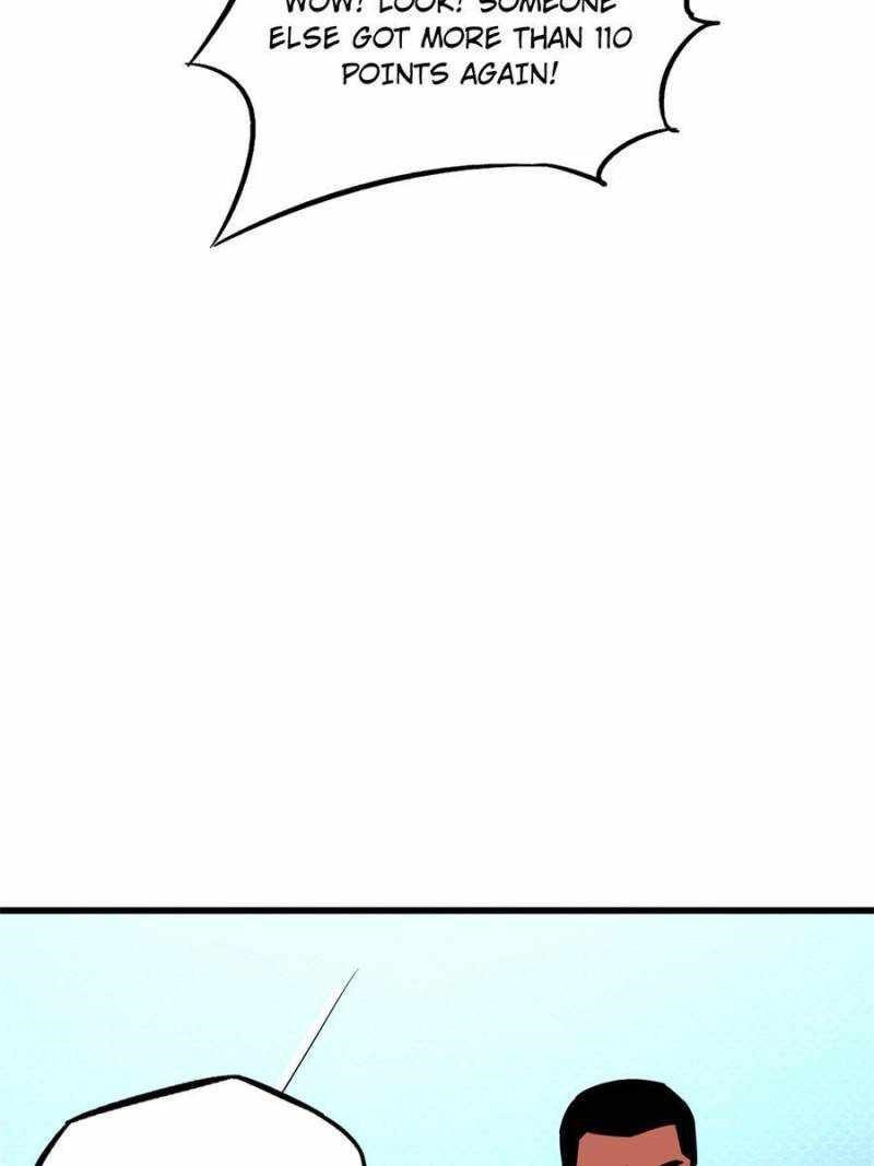 Super God Gene Chapter 159 - Page 39 in English