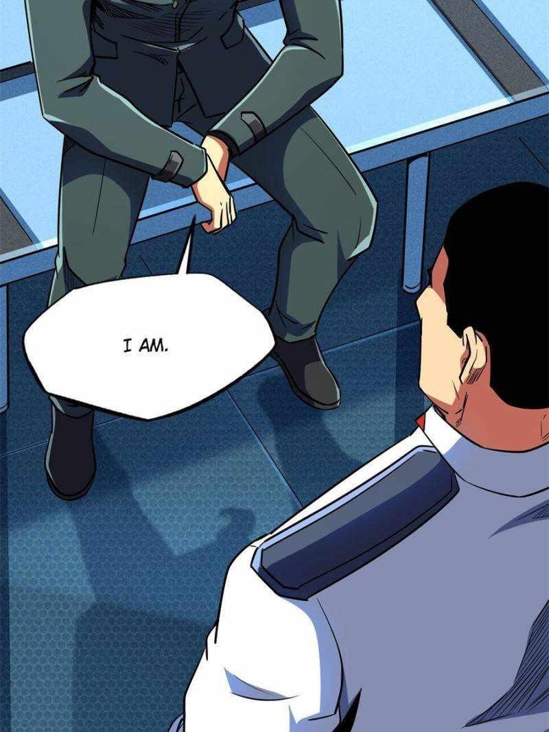 Super God Gene Chapter 159 - Page 6 in English