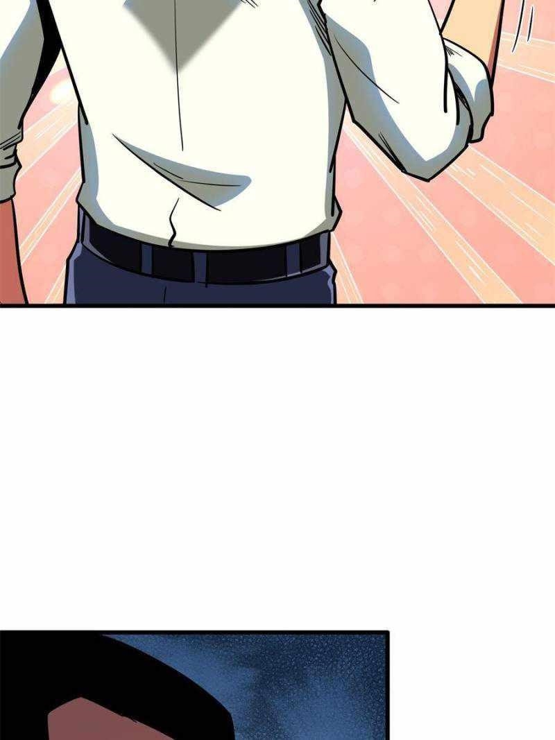 Super God Gene Chapter 159 - Page 61 in English