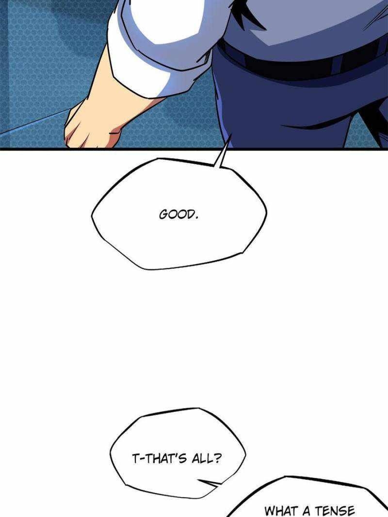 Super God Gene Chapter 159 - Page 7 in English