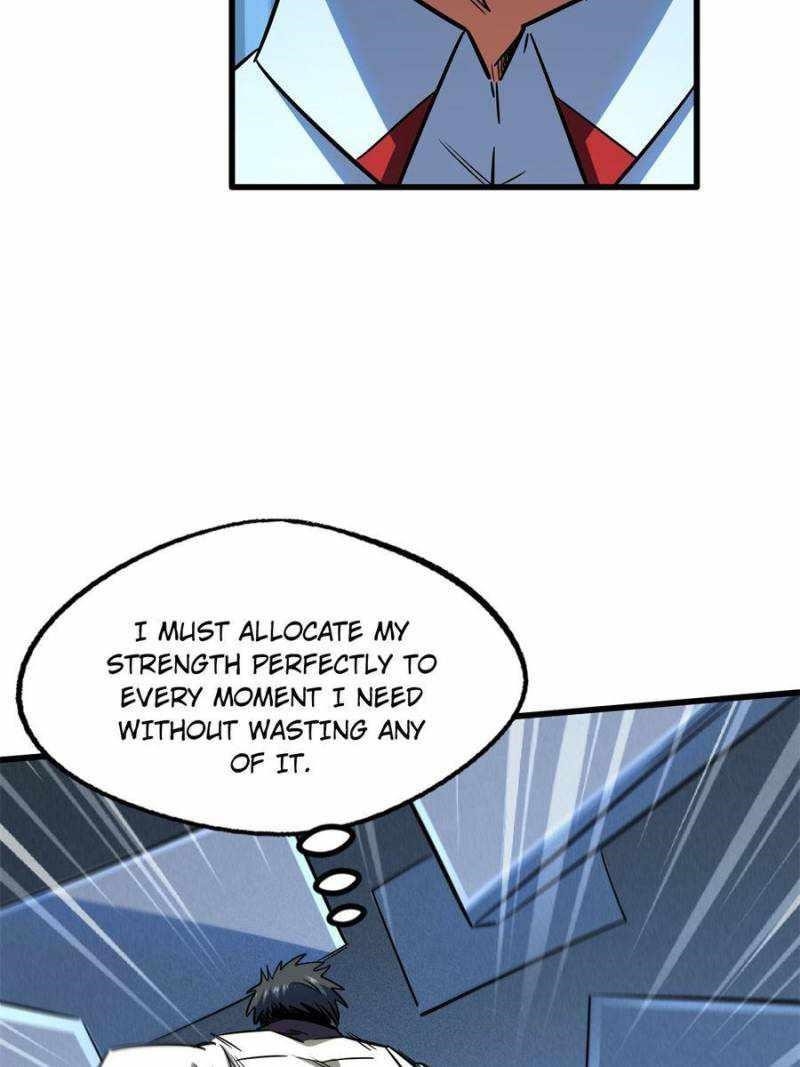 Super God Gene Chapter 159 - Page 70 in English