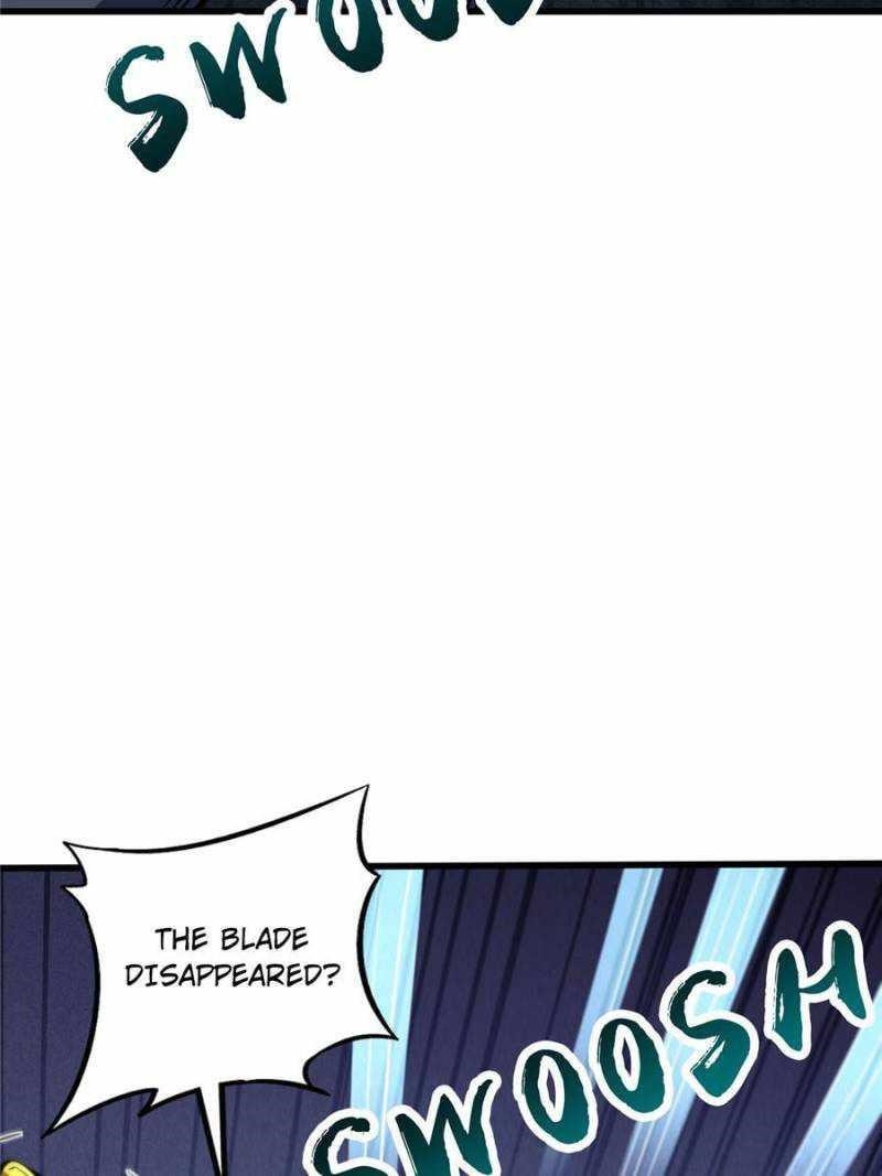 Super God Gene Chapter 165 - Page 26 in English