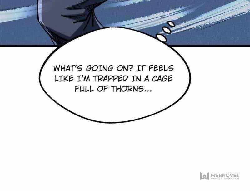 Super God Gene Chapter 166 - Page 10 in English