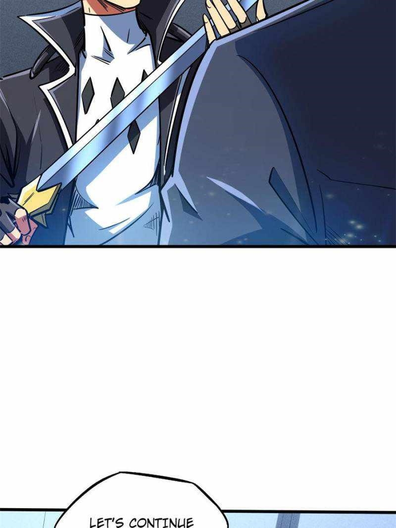Super God Gene Chapter 166 - Page 16 in English
