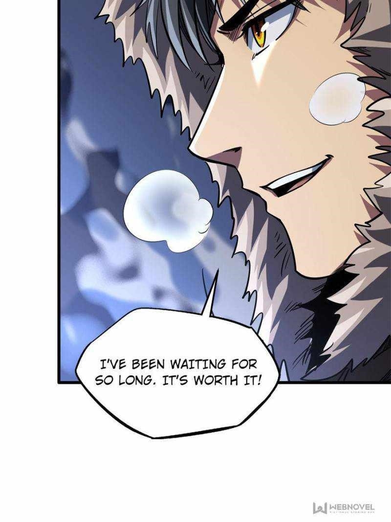 Super God Gene Chapter 166 - Page 29 in English
