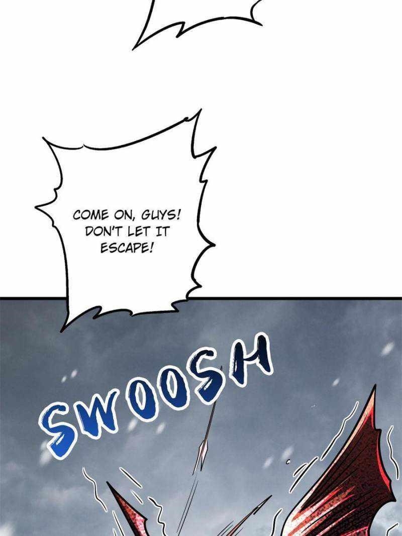 Super God Gene Chapter 166 - Page 33 in English