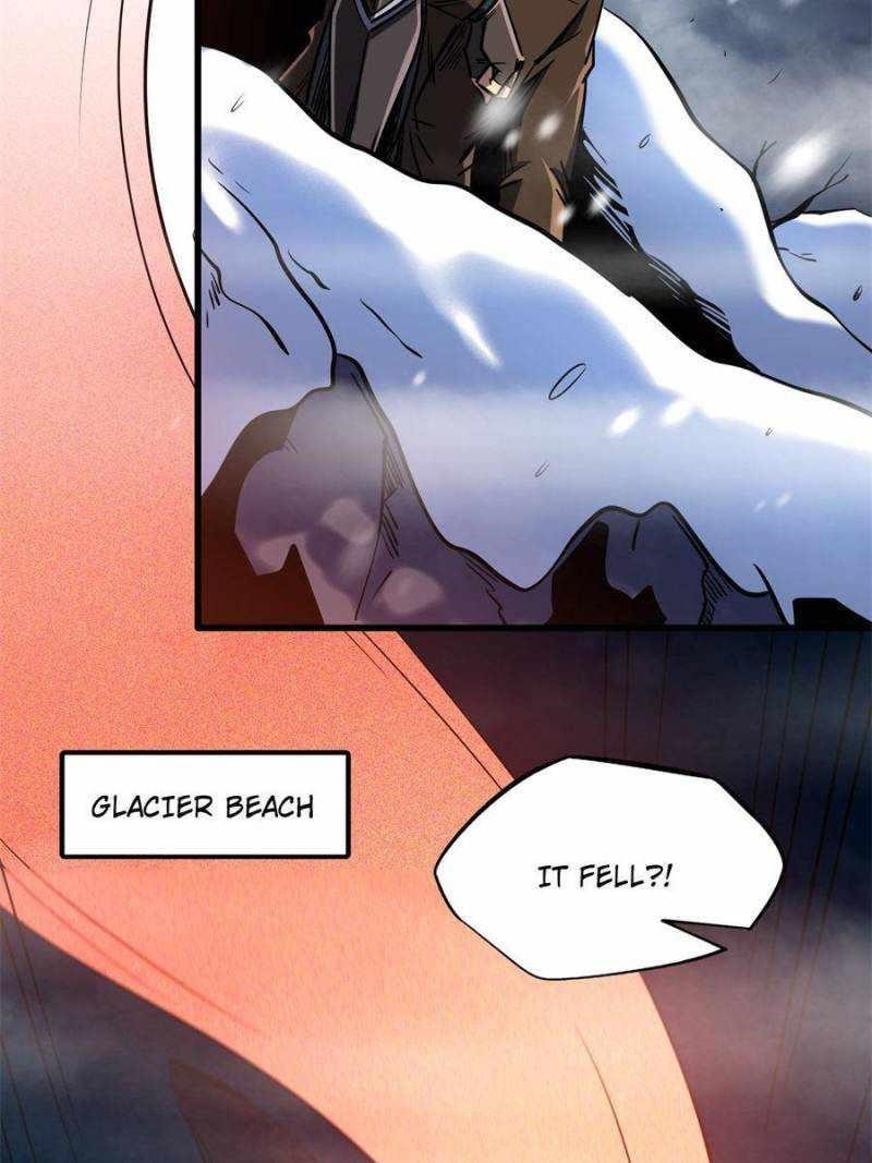 Super God Gene Chapter 166 - Page 36 in English