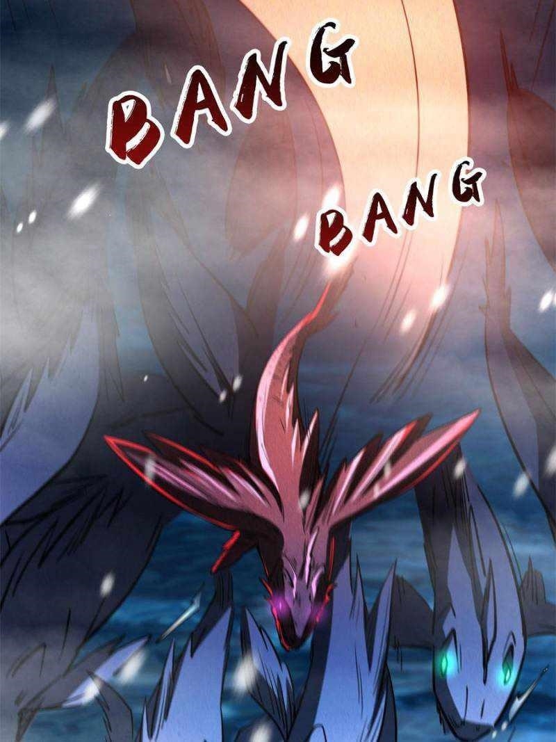 Super God Gene Chapter 166 - Page 37 in English