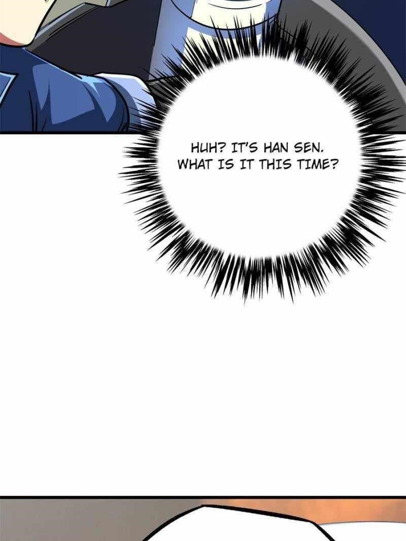 Super God Gene Chapter 166 - Page 4 in English