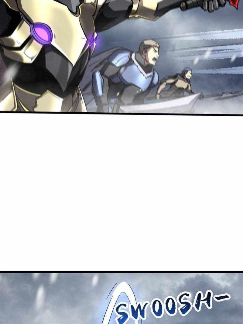 Super God Gene Chapter 166 - Page 42 in English